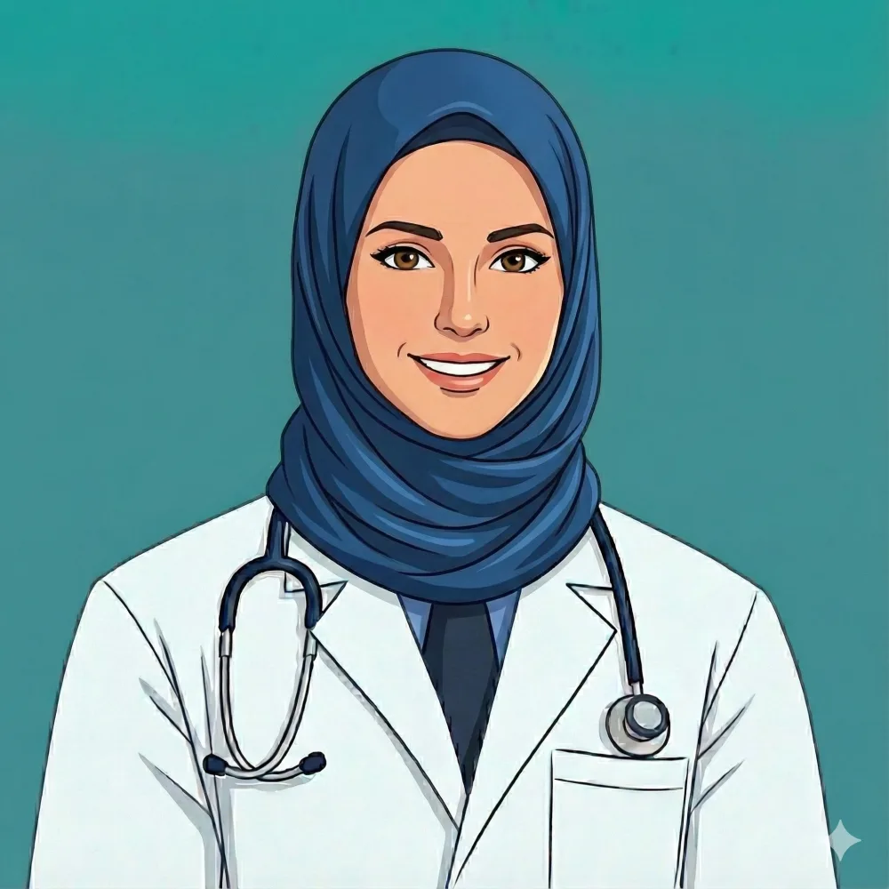 د. نورا مجتبى ساتي محمد - النساء