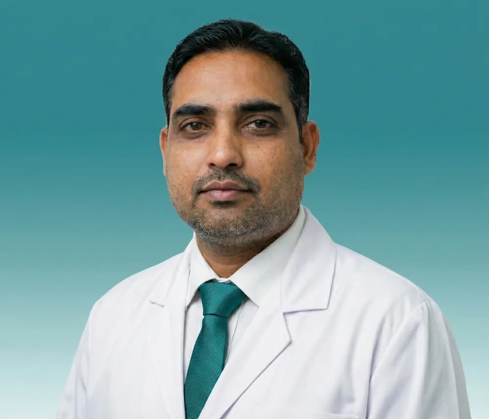 د. محمد إسماعيل دوكا - قسم الأشعة