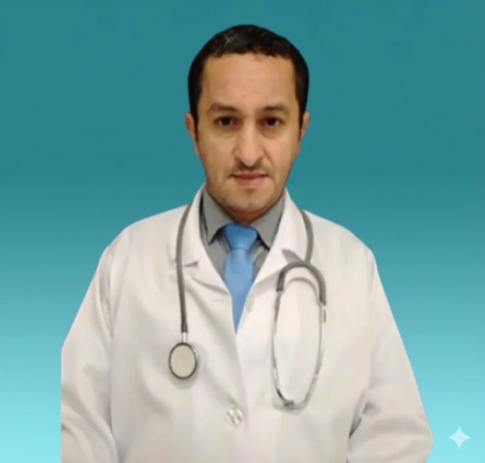 د. فواز علي سنان - الطب العام