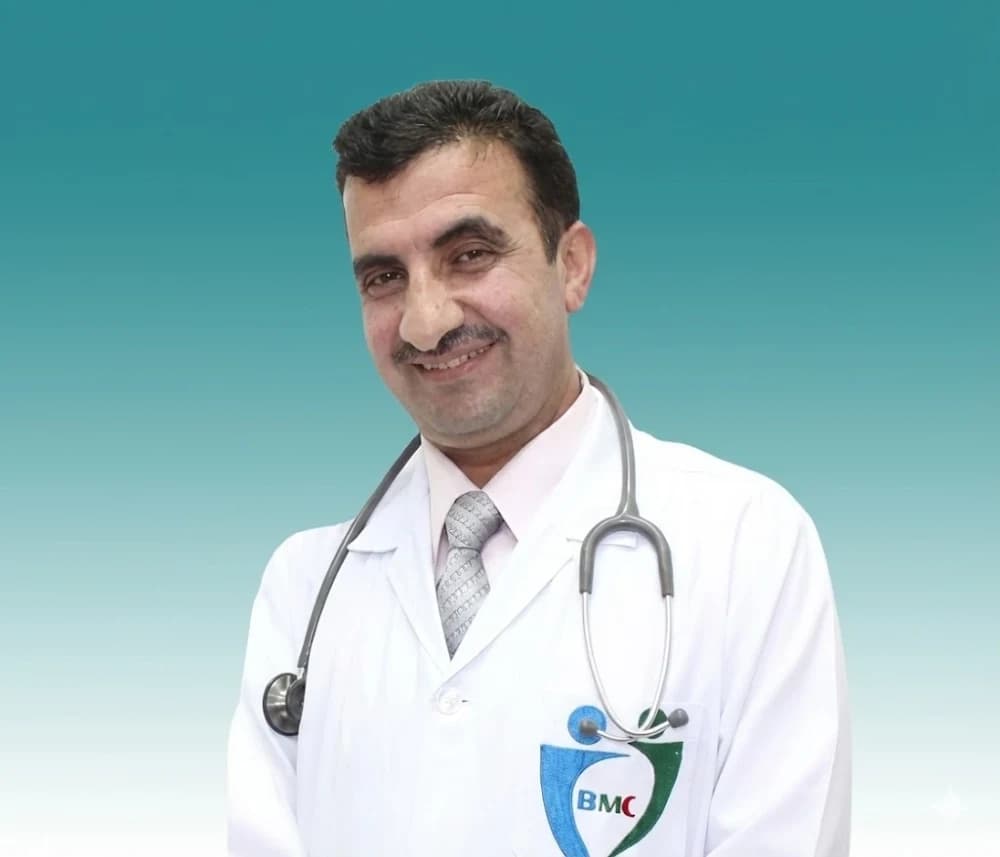 د. محمد محمود الشيخ حمود - المسالك