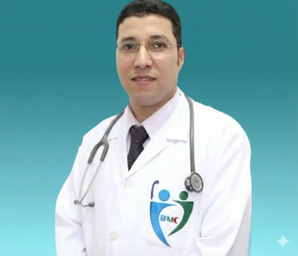 د. نبيل عبدالفتاح عيد - عيون